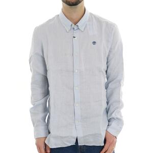 CAMICIA MILL BROOK GRIGIO